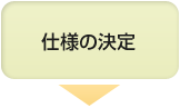 仕様の決定